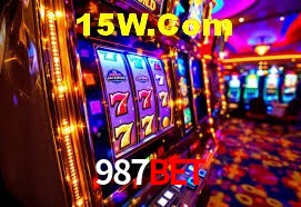 Football Betting 987Bet