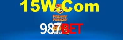 Welcome Bonus 987Bet