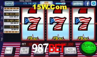 Promoção Relâmpago 987Bet