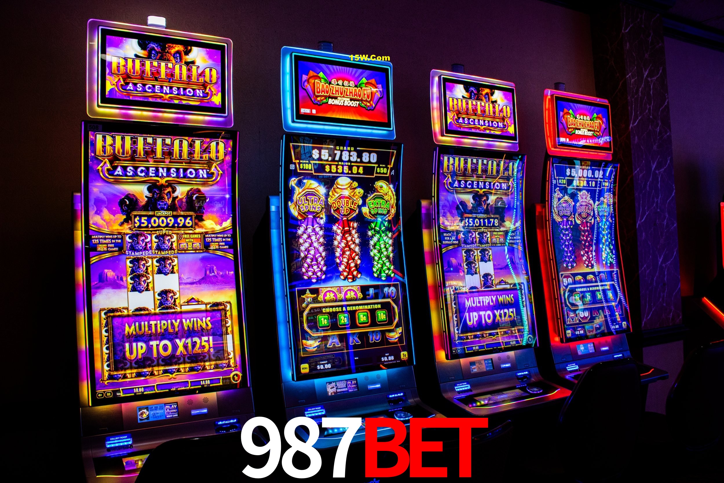 Player Reviews 987Bet