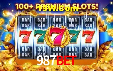 Design Responsivo 987Bet