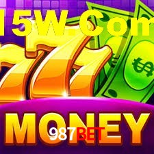 Daily Bonuses 987Bet