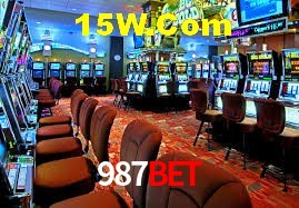 Sports Statistics 987Bet