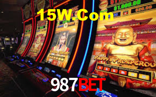 987Bet: Seu Cassino Premiado com Pagamentos Rápidos