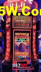 Tournaments 987Bet