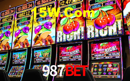 987Bet.Win