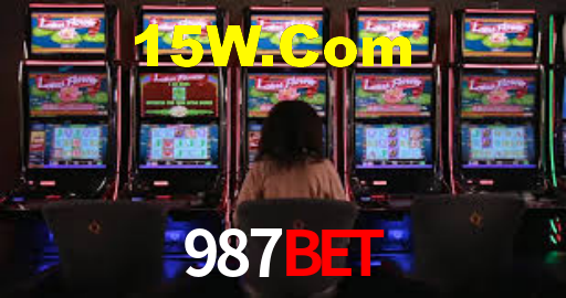 987Bet: Jogos de Caça-Níqueis-Altas Recompensas, Roleta-Velocidade, Blackjack-Desafios Máximos