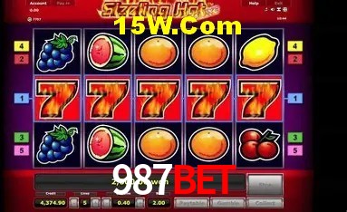 Casino Ao Vivo 987Bet