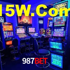 Ofertas Imperdíveis na 987Bet: Promoções e Bônus Que Valem a Pena