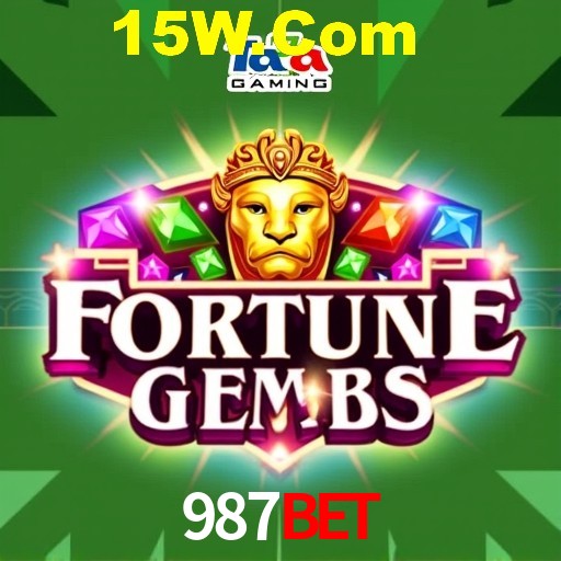 Slot Games 987Bet