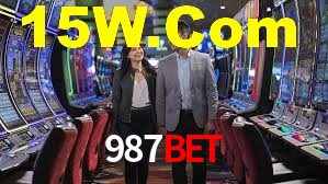Live Casino 987Bet