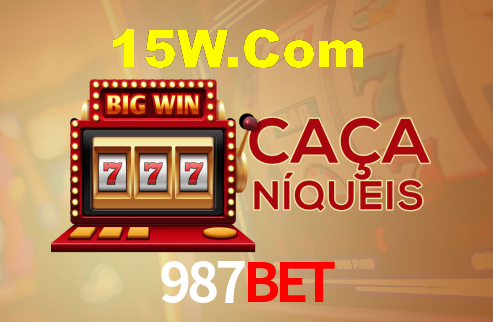 987Bet: A Experiência de Casino com Jogos de Mesa ao Vivo