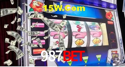 Provedores de Jogos 987Bet