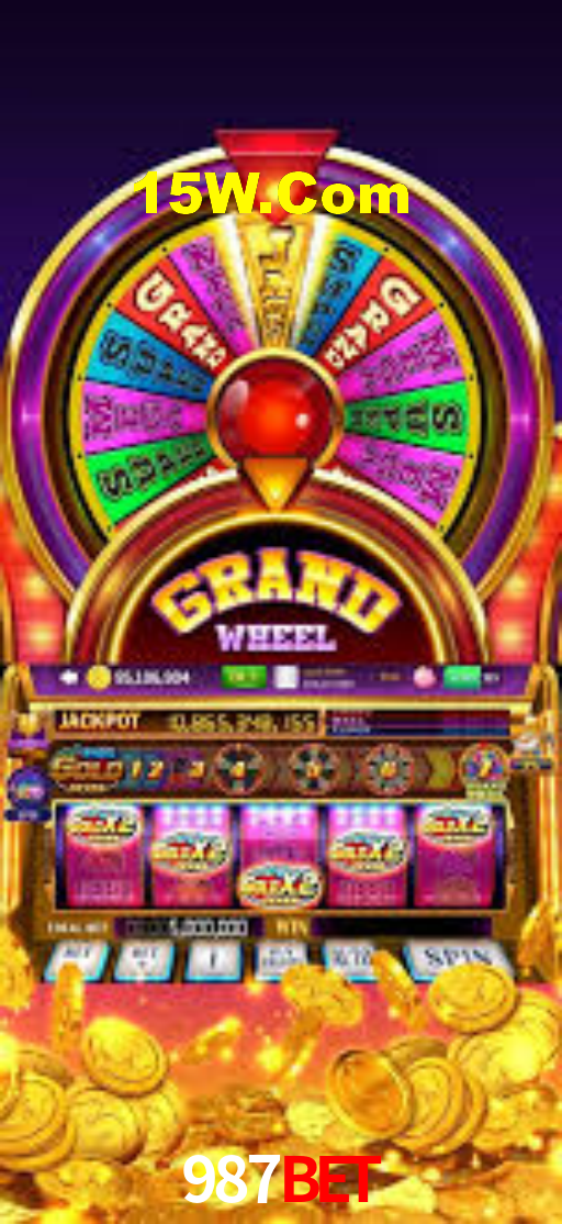 987Bet App