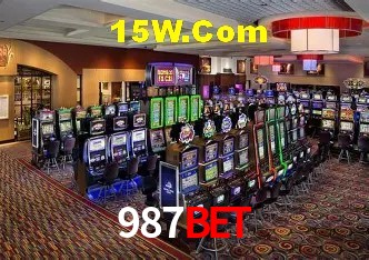Apostas de Tênis 987Bet