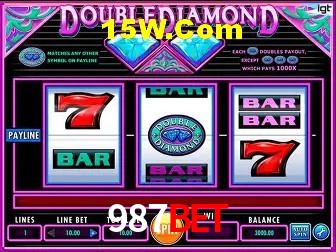 Promoções Sazonais 987Bet