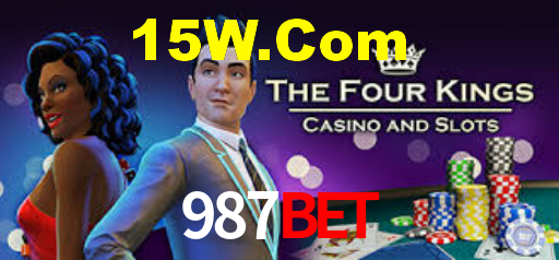 987Bet App