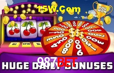 Diretório de Jogos 987Bet