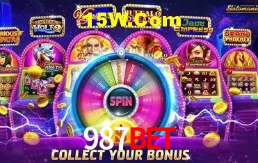 Experiência VIP 987Bet