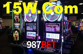 987Bet App Interface