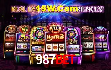 Login Seguro 987Bet