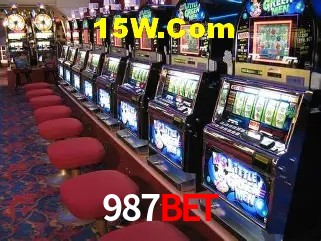 Sistemas de Segurança 987Bet