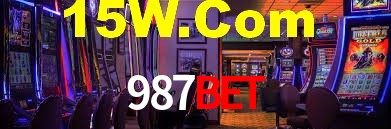 Premium Interface 987Bet