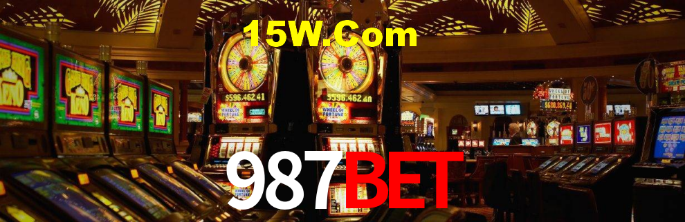 987Bet App